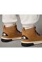 W Sierra Mid Lace Wp Women's Outdoor Boots Nf0A4T3Xkom1 Brown - 2