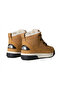 W Sierra Mid Lace Wp Women's Outdoor Boots Nf0A4T3Xkom1 Brown - 5