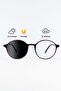 Tokyo Photochromic Blue Light Glasses |   Single Glass Automatic Darkening