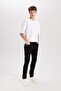 Men's Jean Trousers S2711Az/Nm40 Black - 3