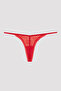 Easy Lace V Shape String Külot - 6