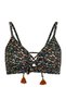 Sailent Triangle Fit Bikini Top - 6