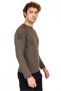 AYZ OUTDOOR AKN BICYCLE COLLAR LONG SLEEVE TACTICAL T-SHIRT - 3