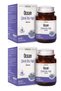 Black Cumin Seed Oil 1000 Mg 60 Capsules 2 Pieces - 2