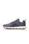 Winsor Trail Low Lace up Wp Men's Trekking Shoes Tb0A6Dh2Ejk1 Blue - 2
