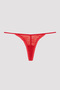 Easy Lace V Shape String Külot - 5