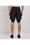 2-In-1 Nylon Shorts For Men - 2