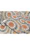 446-3126 رقائق بنمط البلاط ذاتية اللصق (45 سم × 2 طن متري)