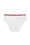 Girl's Cat Lover 5-pack Slip Panties - 6