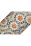 446-3126 رقائق بنمط البلاط ذاتية اللصق (45 سم × 2 طن متري) - 6
