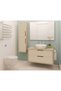 446-2202 Matte Cream Self Adhesive Foil (45CM X 2MT) - 8
