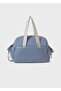 Mother Baby Care Bag Blue - 2