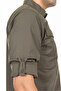 Ayz Outdoor Akn 311 Ripstop Tactical/Outdoor Shirt - 8