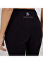 V-Waist Flared Leggings For Women - 3