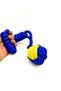 Extra Knotted Strengthened Dental String Dog Stress Ball Toy - 4