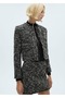 Seamless Tweed Jacket - 6