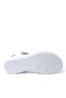 Alexia Genuine Leather Vaketa Silver White Girl's Sandals - 7