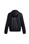 Rival Sport Windbreak Women's Black Casual Style Jacket 1382698 -001 - 4