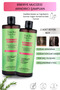 Daily Dream Series |   2 Pack Hair Root Strengthening Rosemary Shampoo 400 ml