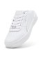 395017 01 Carina 2.0 Lux White-Grey Women's Sports Shoes - 5