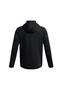 Unstoppable Men's Black Casual Style Tracksuit Top 1389352 -001 - 6