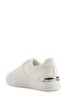U.S. Polo Assn. Also Women's Shoes - White - 3