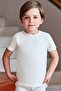 Anil Mgb2539 Boys/Girls Thermal Short Sleeve Underwear - 2