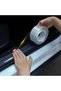 Door Scratch And Protection Tape Anti-Scratch Tape Door Protection Transparent 5 Meters X 3 Cm - 4