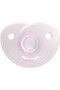 Soothie / Orthodontic Pacifier Set of 2 with Storage Box 0-6 Months - Girl - 3