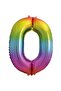 0 rainbow rainbow 40 inch fol-rbw40/0