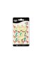 Zn-204 Seahorse Flamingo Cutting Set - 2