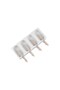 Silicone 4 piece magnum mold large bt189 - 2