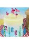 Zn-204 Seahorse Flamingo Cutting Set