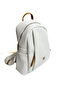 Women's New Season Large Size Backpack and Wallet Combination 6011Mh - 8