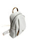 Women's New Season Large Size Backpack and Wallet Combination 6011Mh - 7