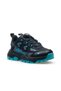 Bard Boys' Outdoor Casual Shoes (31-35) 24K 869.474 Fe Black - 4