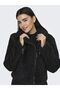 Teddy fur jacket ONLVERONA Teddy fur jacket - 6