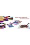 70x110 Lavender Scented Vacuum Storage Bag Vacuum Storage Bag - 4