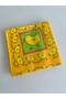 Herlitz Decor Chick Patterned Paper Napkin 20pcs 33x33cm (Yellow) - 5