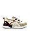563 Men's Sneaker Sports Shoes-Beige - 2