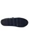 3775 Genuine Leather Casual Women's Shoes-Black - 4