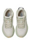 Gerrard Wmn 4Pr Off White Women's Running Shoes - 6