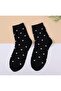 Heart Women's Socks 5 Pairs - 3
