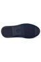 3250 Genuine Leather Casual Women's Shoes-Black Nubuck - 4