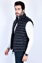 سترة رجالية قابلة للنفخ من DOLUM SPORTS للجنسين - 3