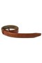 Cst Men's Inner and Outer Leather Belt 3.5cm.-tan - 3