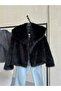 Shawl Collar Fur - 3