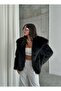 Shawl Collar Fur