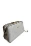 Women's New Season Light Gray Shoulder Bag 6011Mh - 4