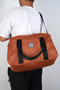 Unisex Women and Men Can Use Travel and Sports Bag with Strap - 4
